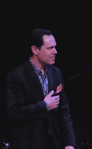 Kurt Elling Photo