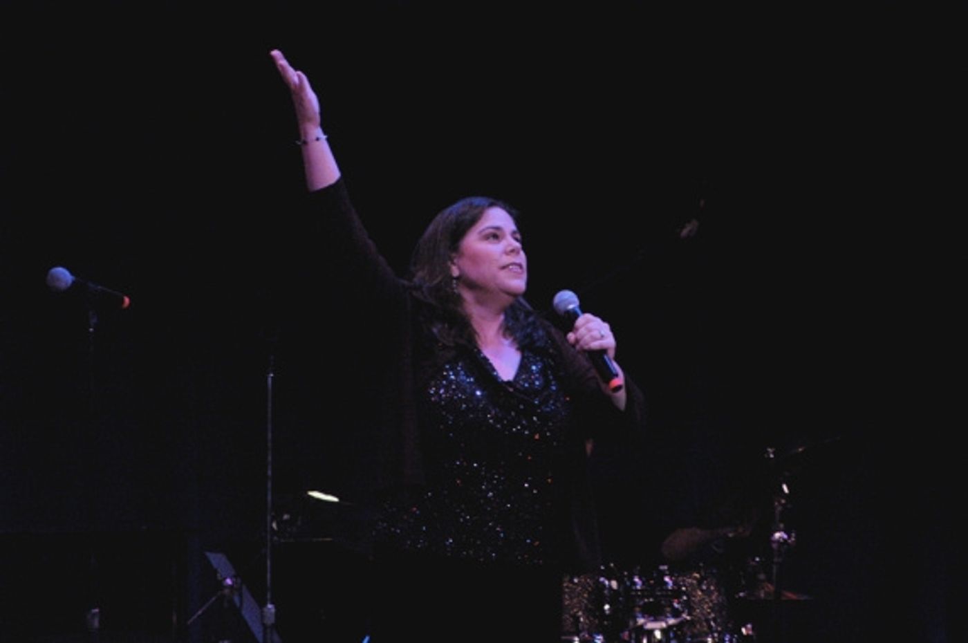 Photo Coverage: 2010 Nightlife Awards  Image