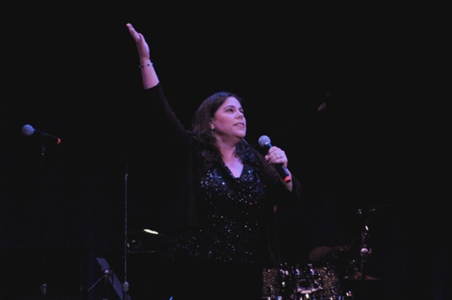 Photo Coverage: 2010 Nightlife Awards  Image