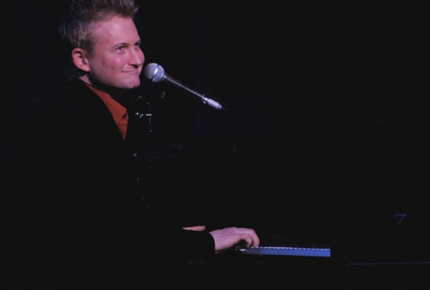 Photo Coverage: 2010 Nightlife Awards  Image