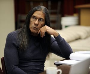 Marcos Akiaten (Clifton) Photo