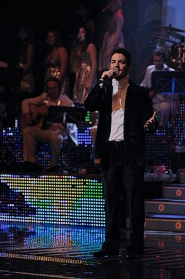 Jon Allende Photo