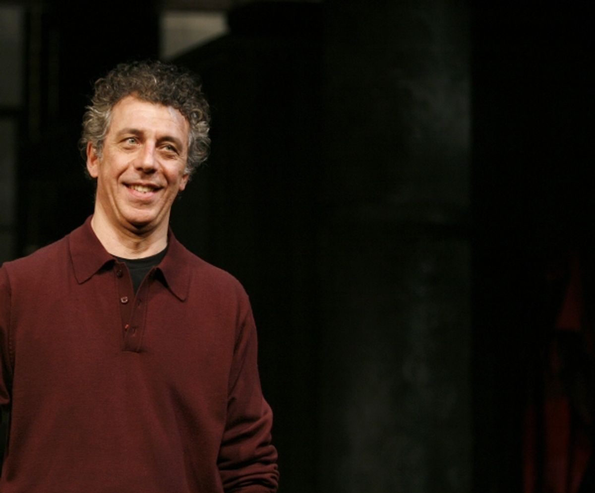 Eric Bogosian at 