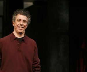 Eric Bogosian Photo