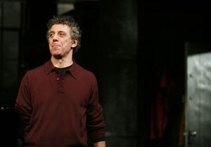 Eric Bogosian Photo