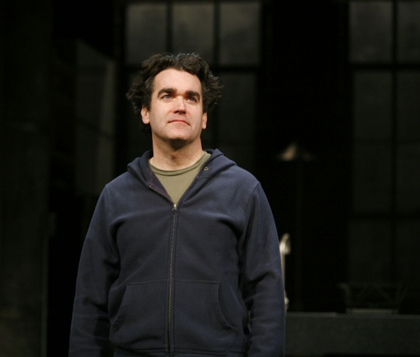 Photo Coverage: TIME STANDS STILL Opening Night Curtain Call  Image