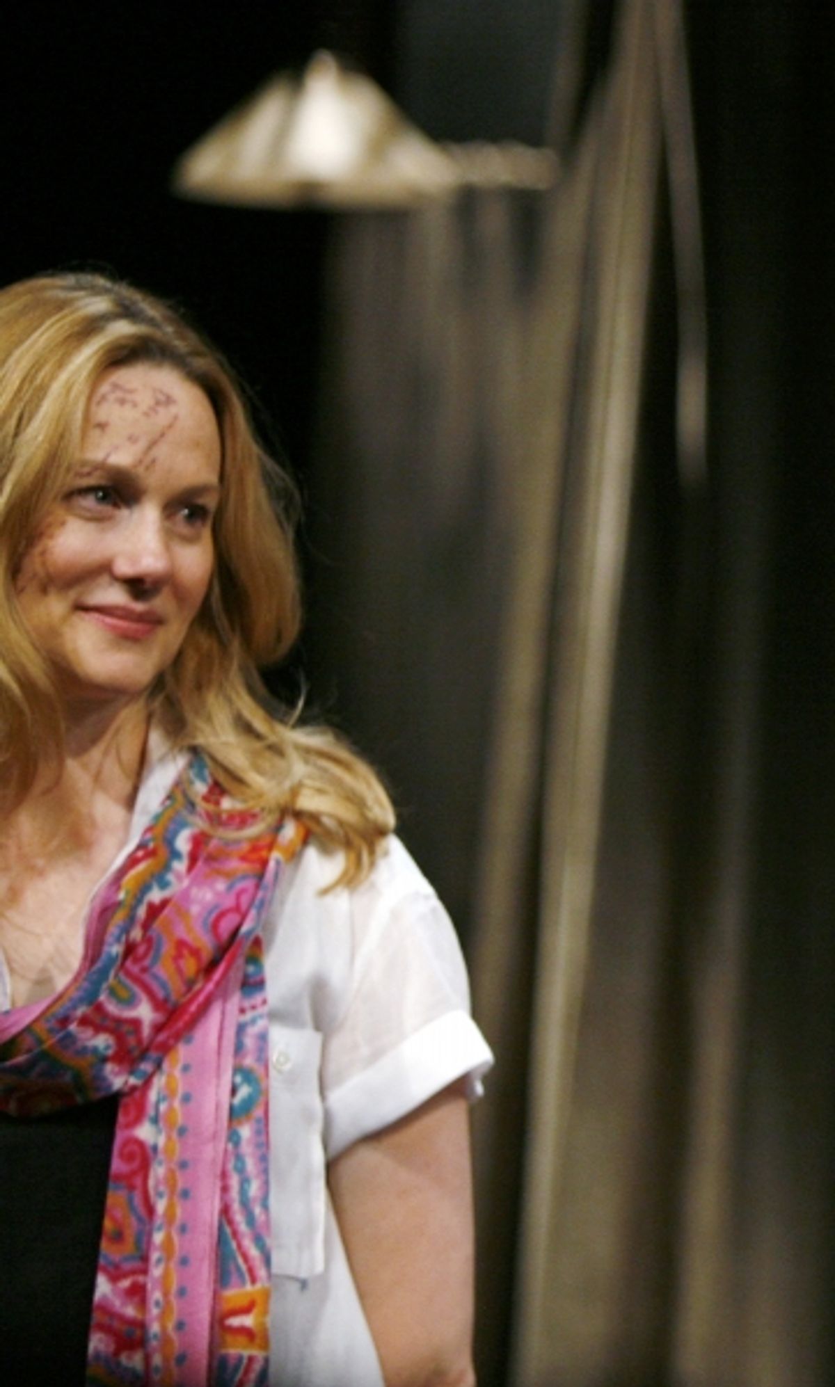 Laura Linney at 