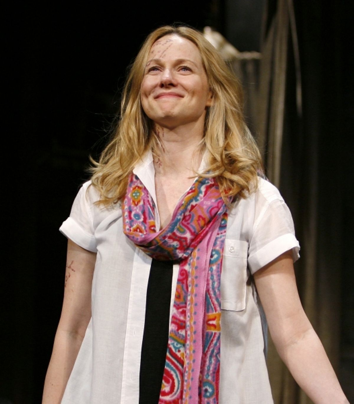 Laura Linney at 