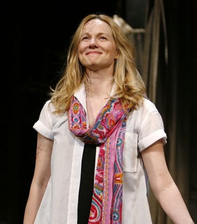 Laura Linney Photo