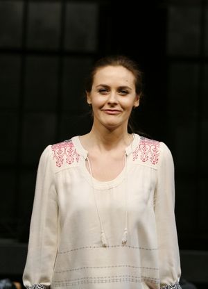 Alicia Silverstone @ BroadwayWorld Alicia Silverstone Photo