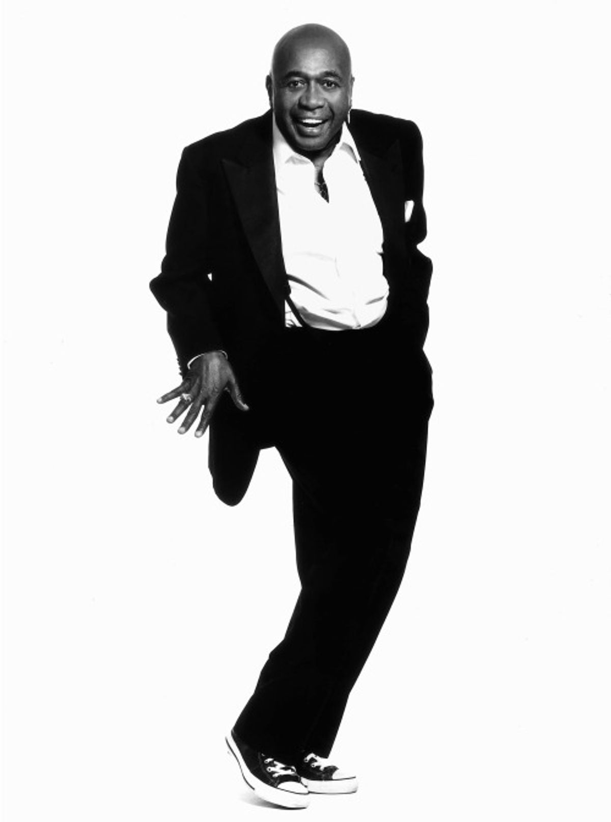 Ben Vereen at 