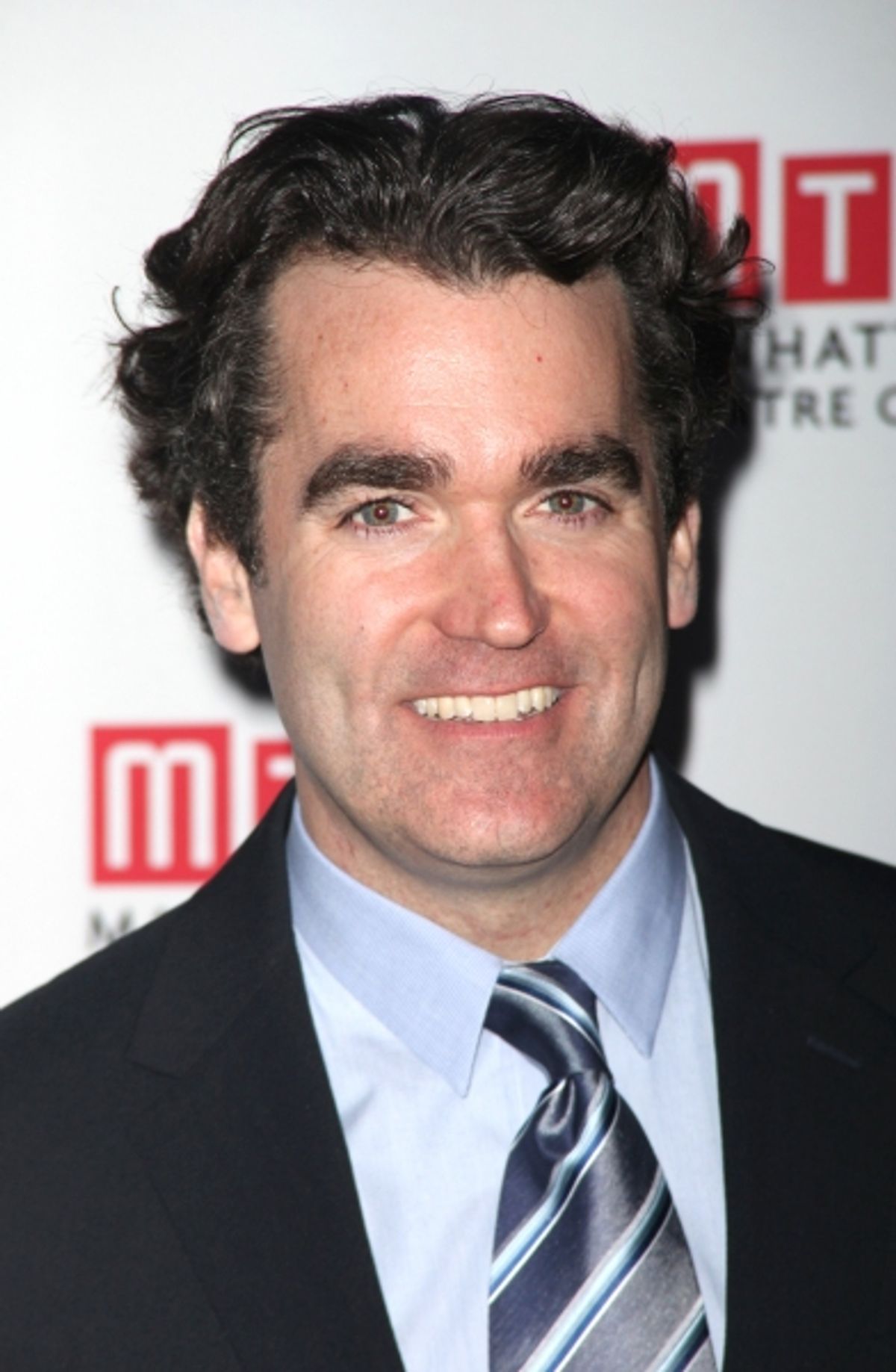 Brian d'Arcy James at 