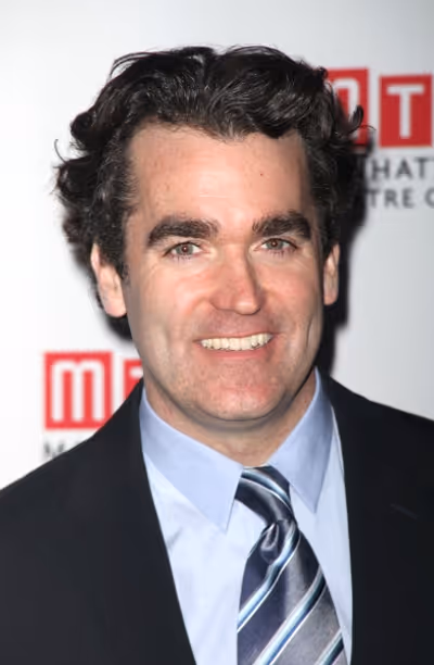 Brian d'Arcy James Photo