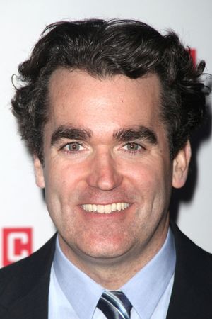 Brian d'Arcy James Photo