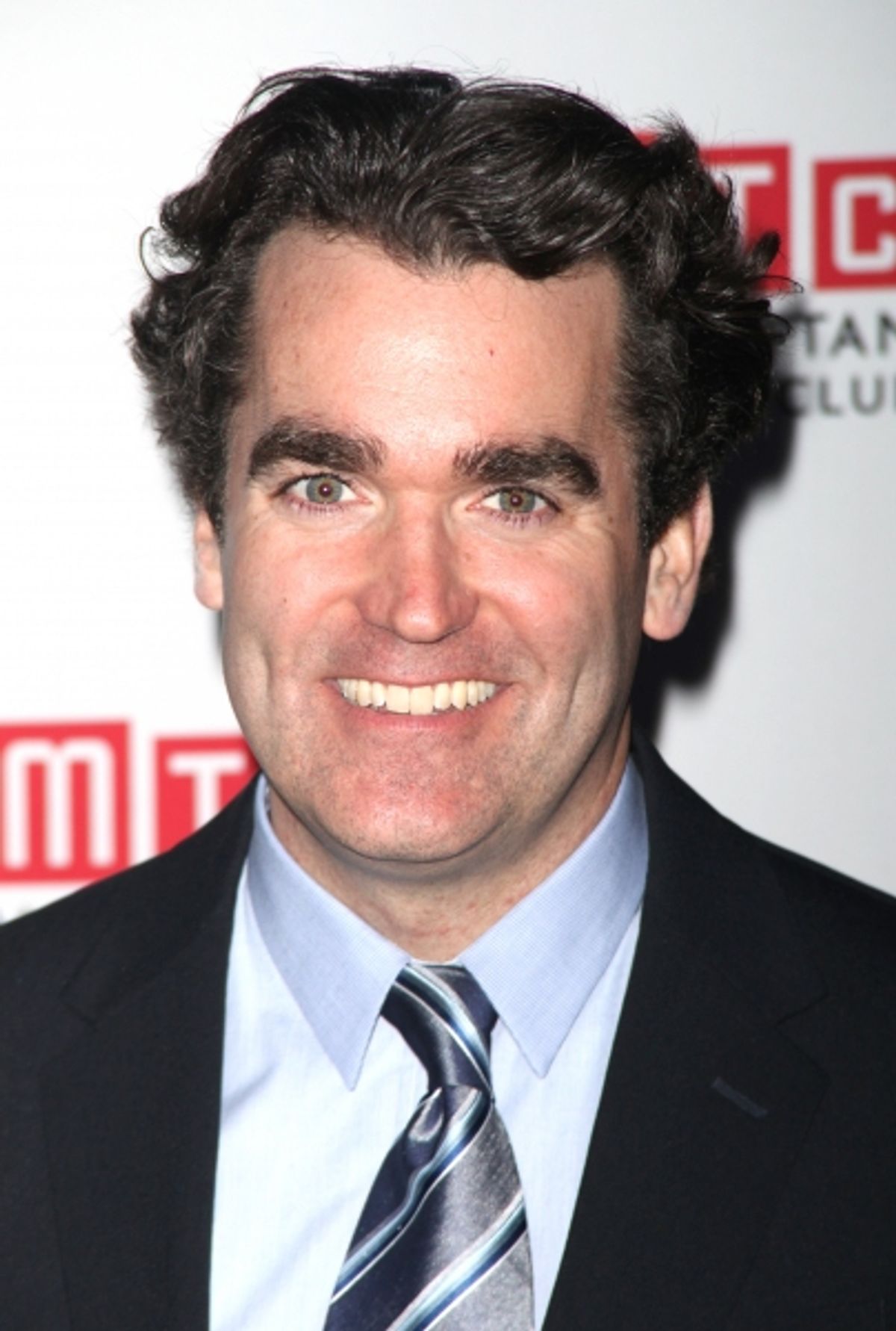 Brian d'Arcy James at 