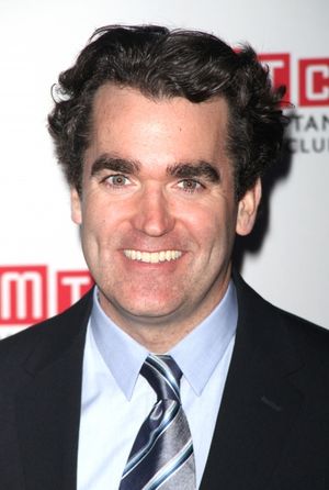 Brian d'Arcy James Photo
