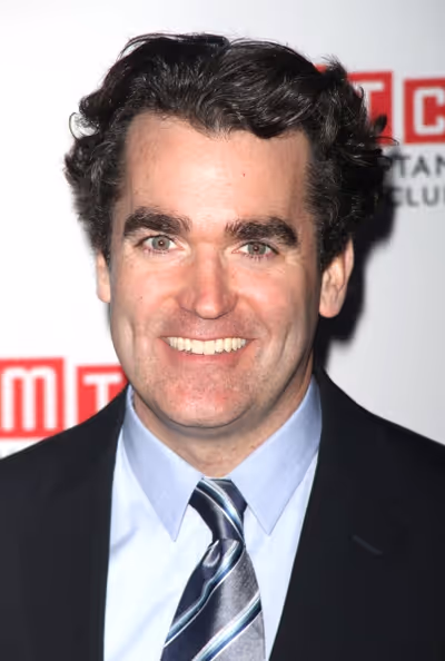 Brian d'Arcy James Photo