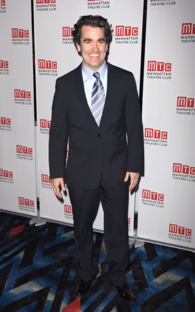 Brian d'Arcy James Photo
