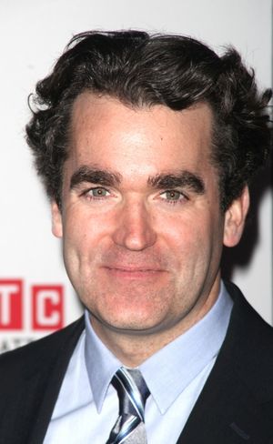 Brian d'Arcy James Photo