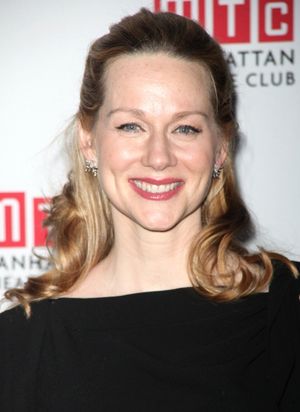 Laura Linney Photo