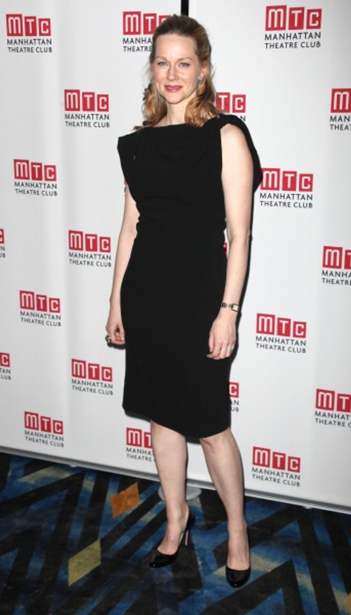Laura Linney at 