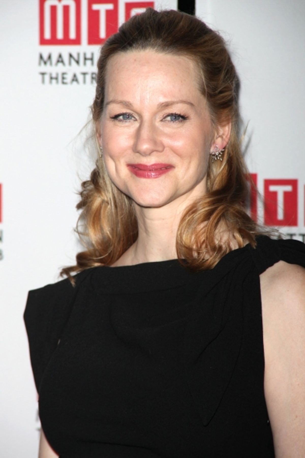 Laura Linney at 