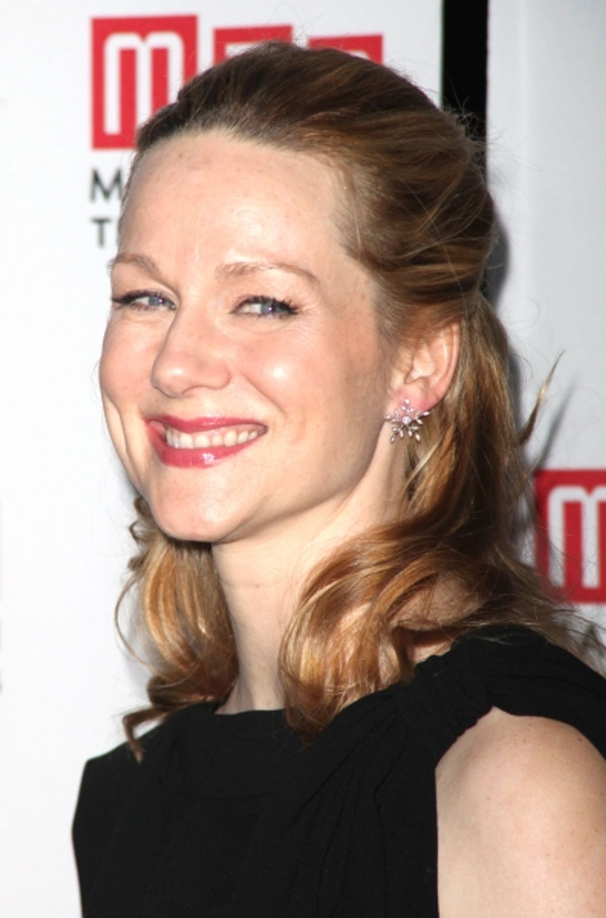 Laura Linney at 