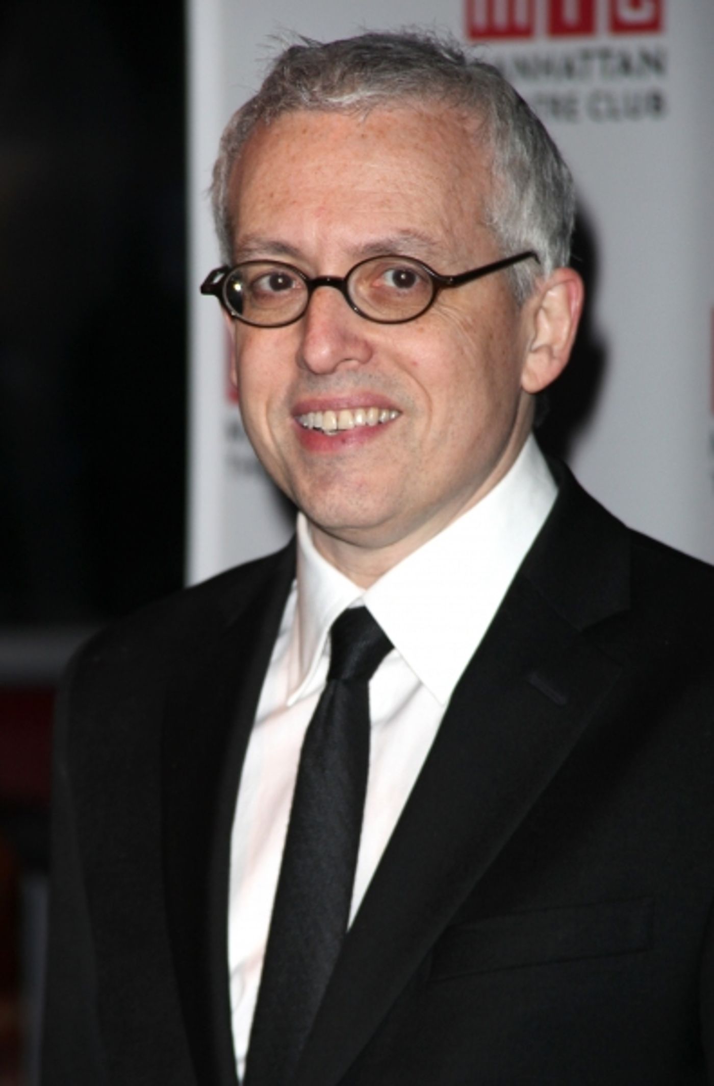 Photo Coverage: TIME STANDS STILL Opening Night After-Party  Image