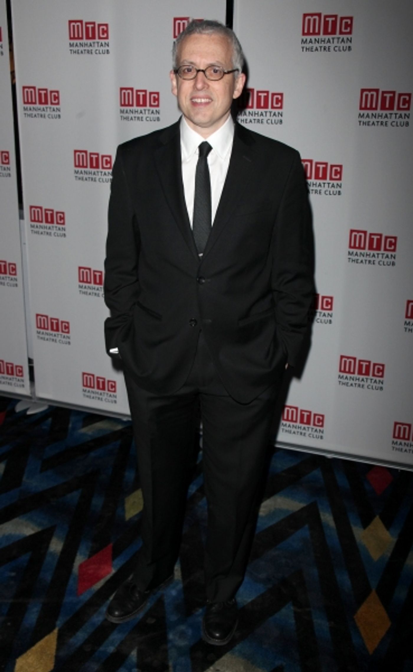 Photo Coverage: TIME STANDS STILL Opening Night After-Party  Image