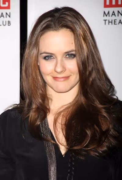 Alicia Silverstone Photo
