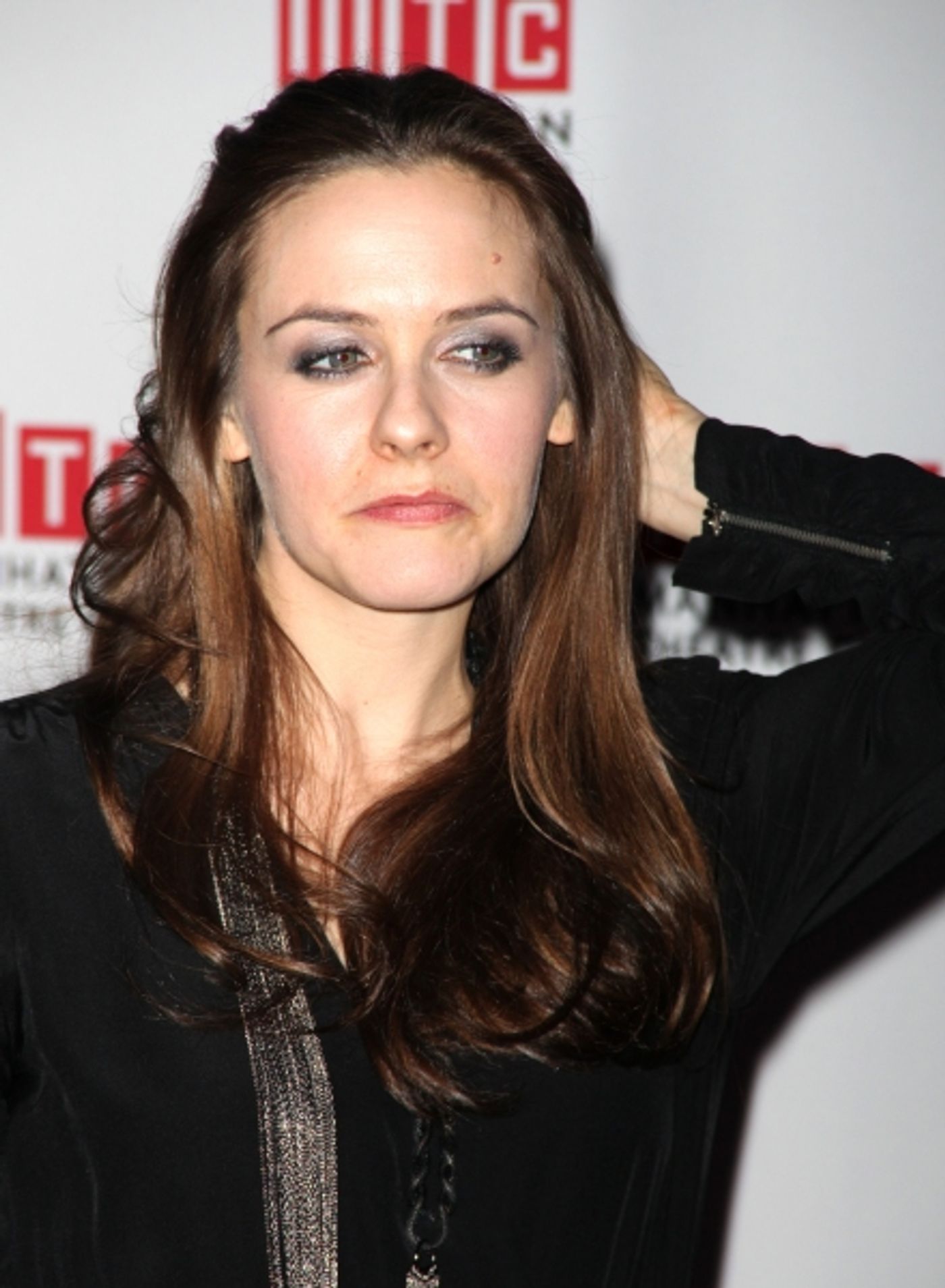 Photo Coverage: TIME STANDS STILL Opening Night After-Party  Image