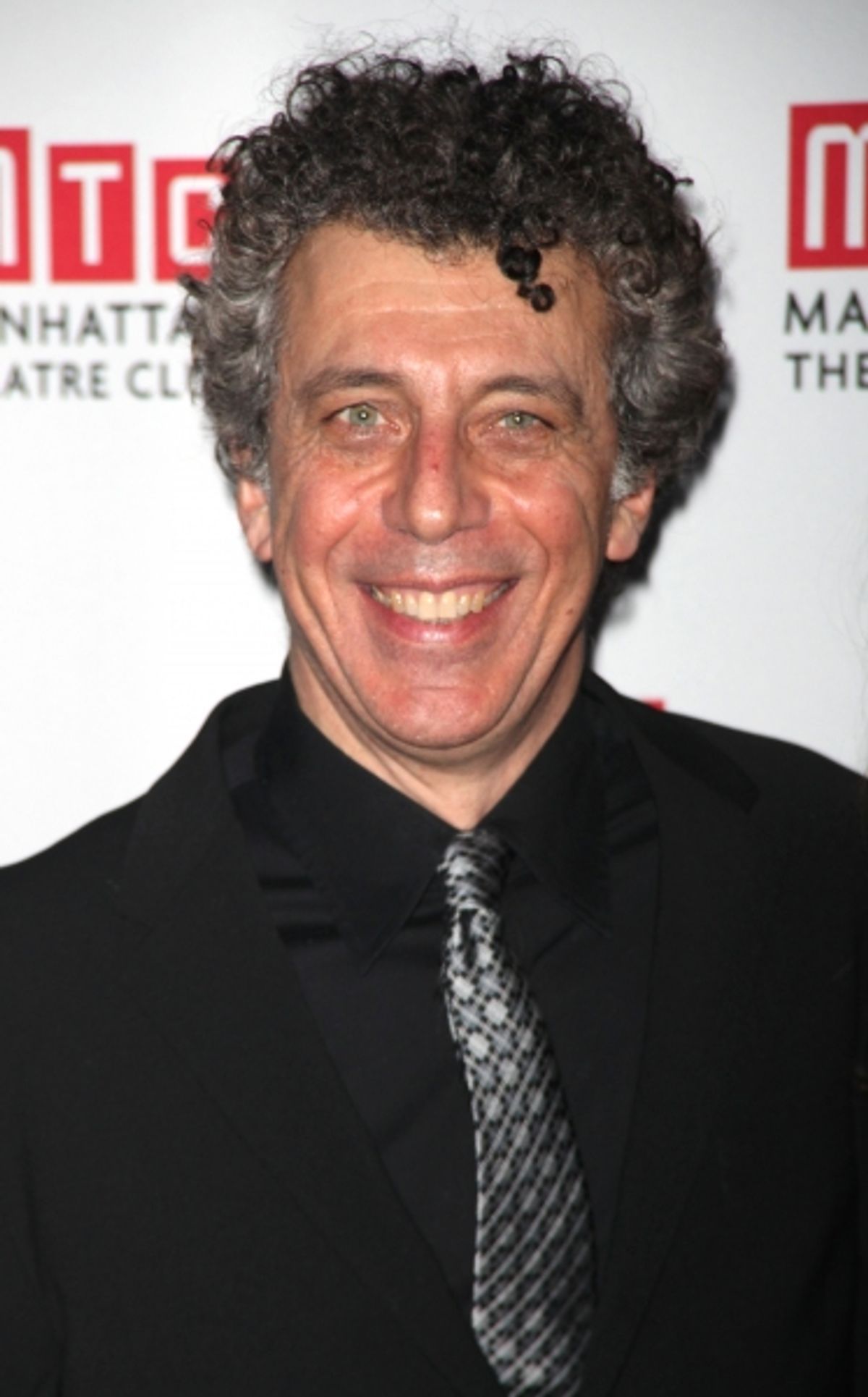 Eric Bogosian at 