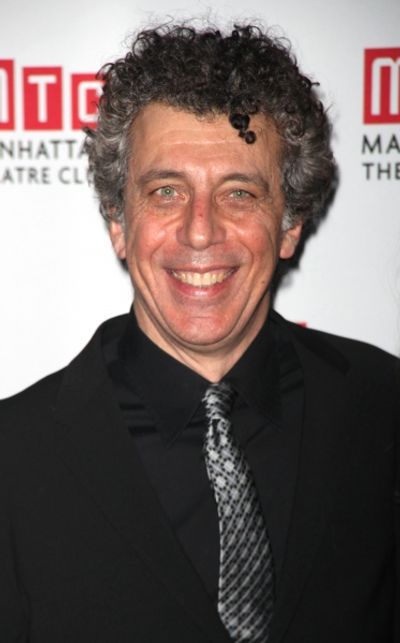 Eric Bogosian Photo