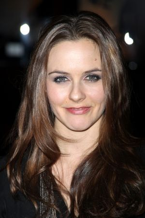 Alicia Silverstone Photo