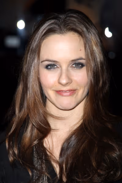 Alicia Silverstone Photo