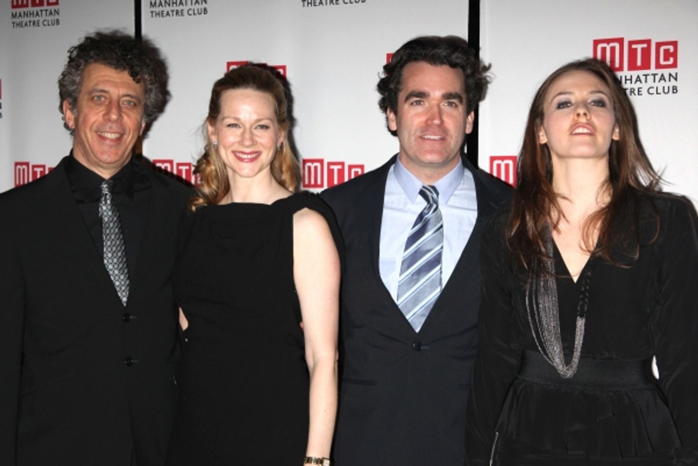 Photo Coverage: TIME STANDS STILL Opening Night After-Party  Image