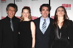 Eric Bogosian, Laura Linney, Brian d'Arcy James, Alicia Silverstone @ BroadwayWorld Eric Bogosian, Laura Linney, Brian d'Arcy James, Alicia Silverstone Photo