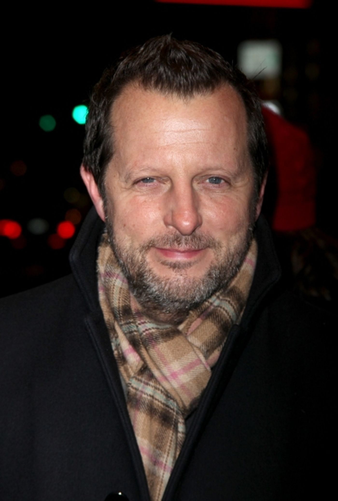 Photo Coverage: TIME STANDS STILL Opening Night Red Carpet  Image