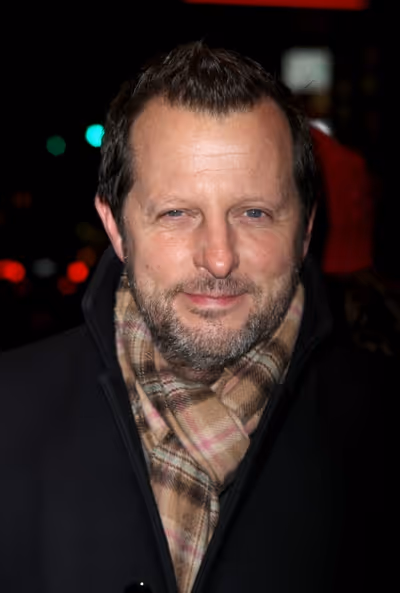Rob Ashford Photo