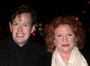 Dylan Baker & Becky Ann Baker Photo