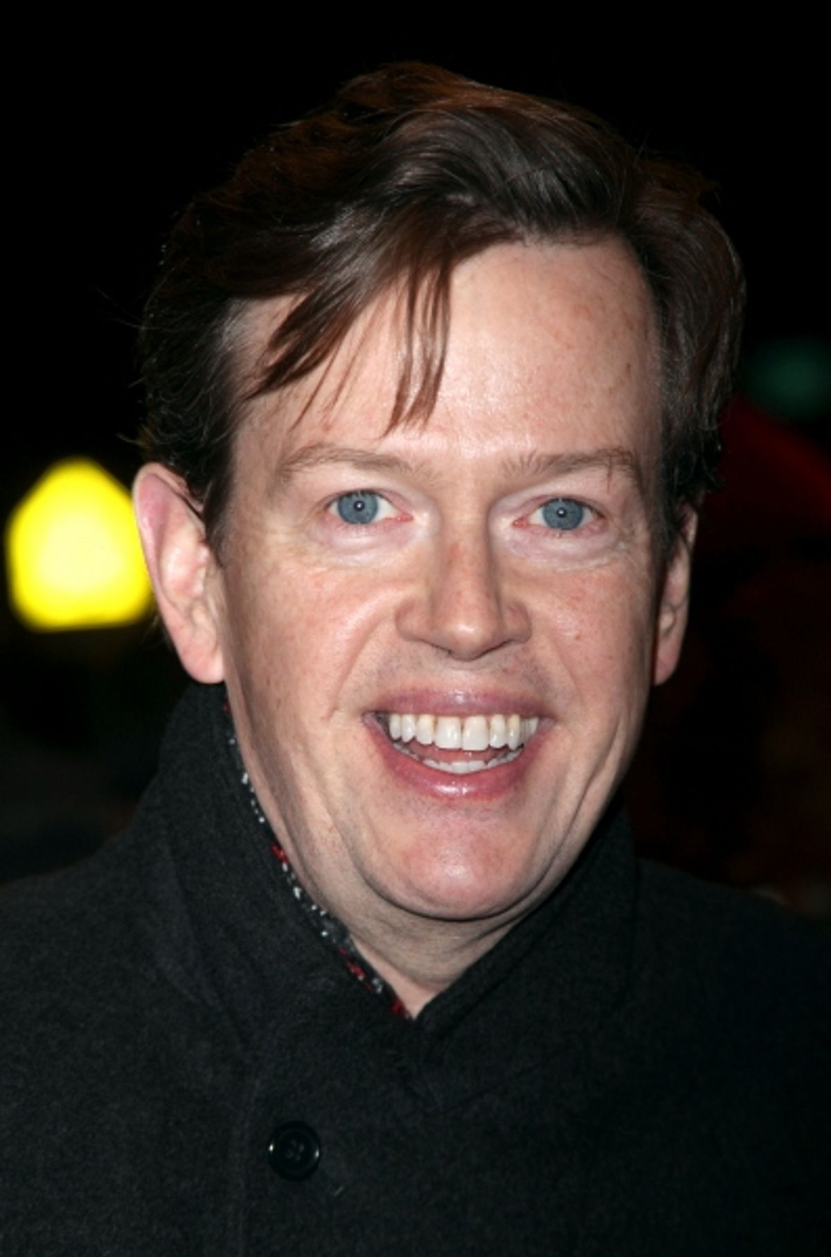 Dylan Baker at 