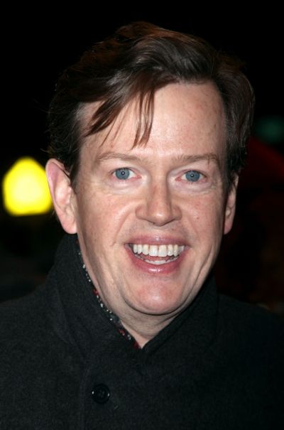 Dylan Baker Photo