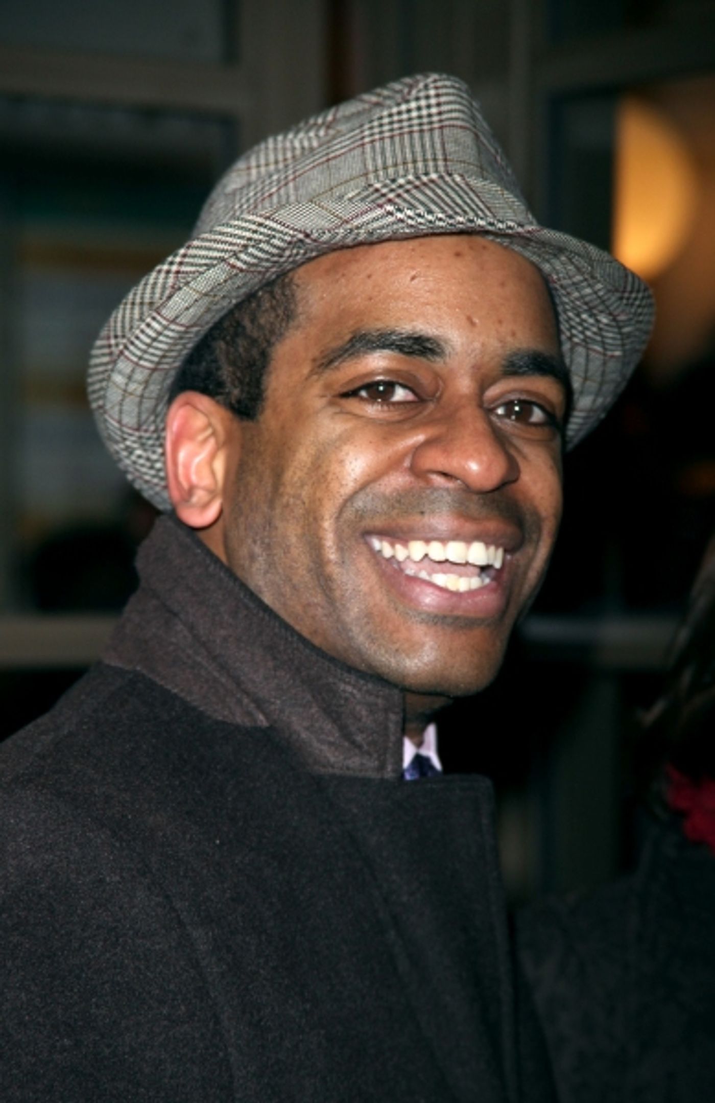 Photo Coverage: TIME STANDS STILL Opening Night Red Carpet  Image