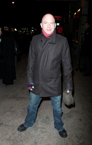 Michael Cerveris Photo