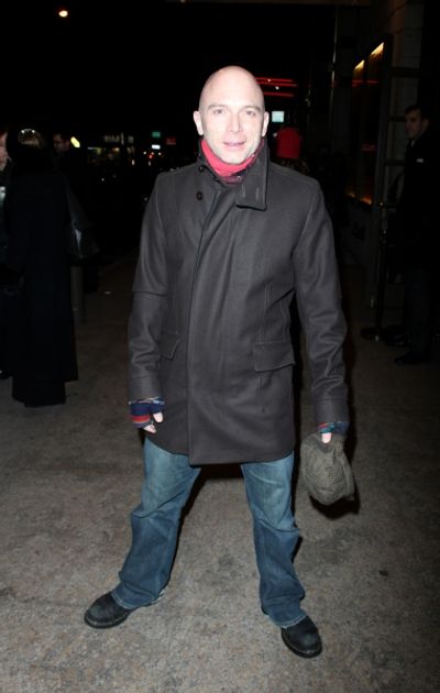 Michael Cerveris Photo