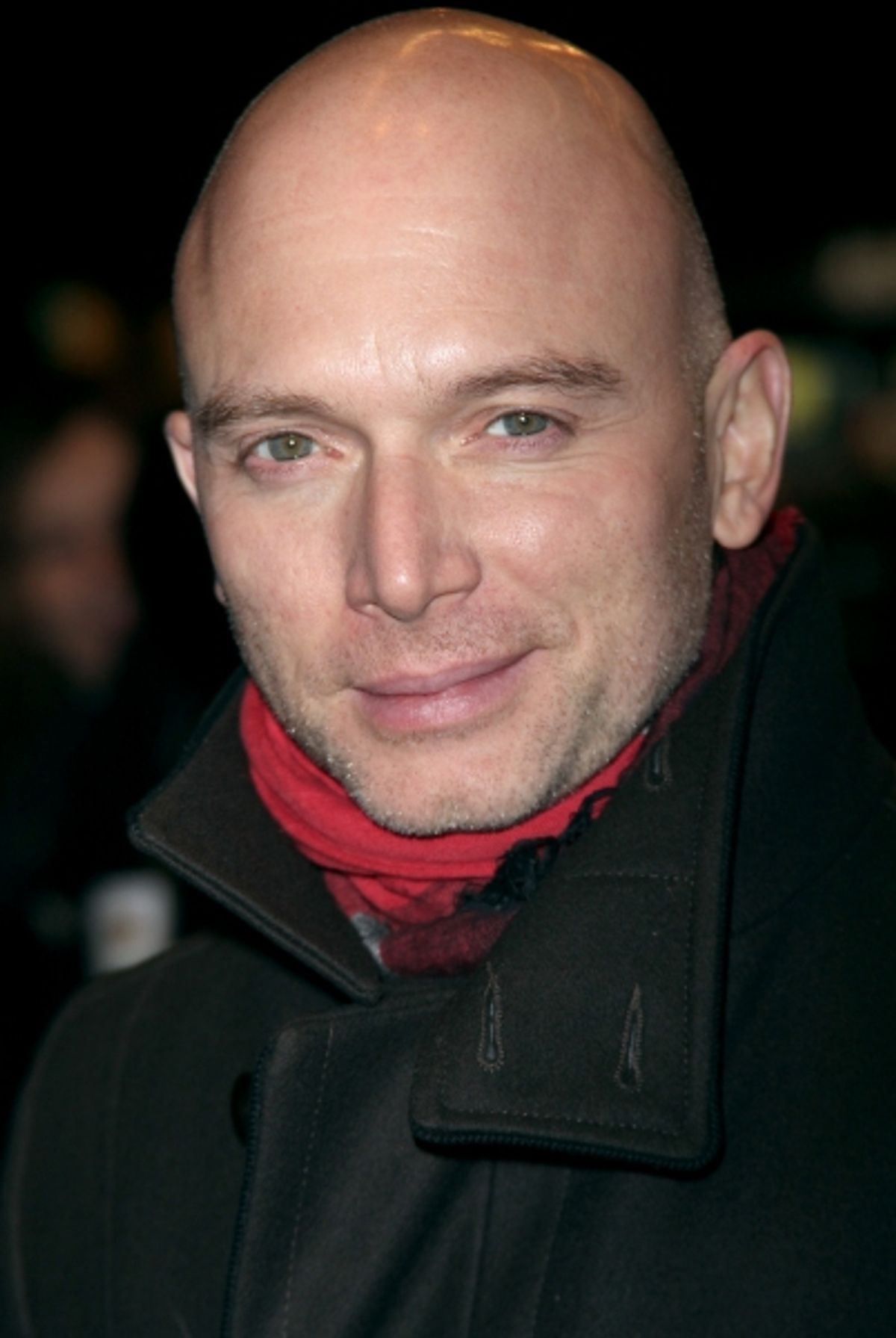 Michael Cerveris at 