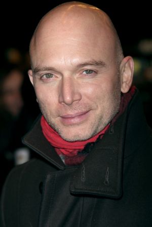 Michael Cerveris Photo