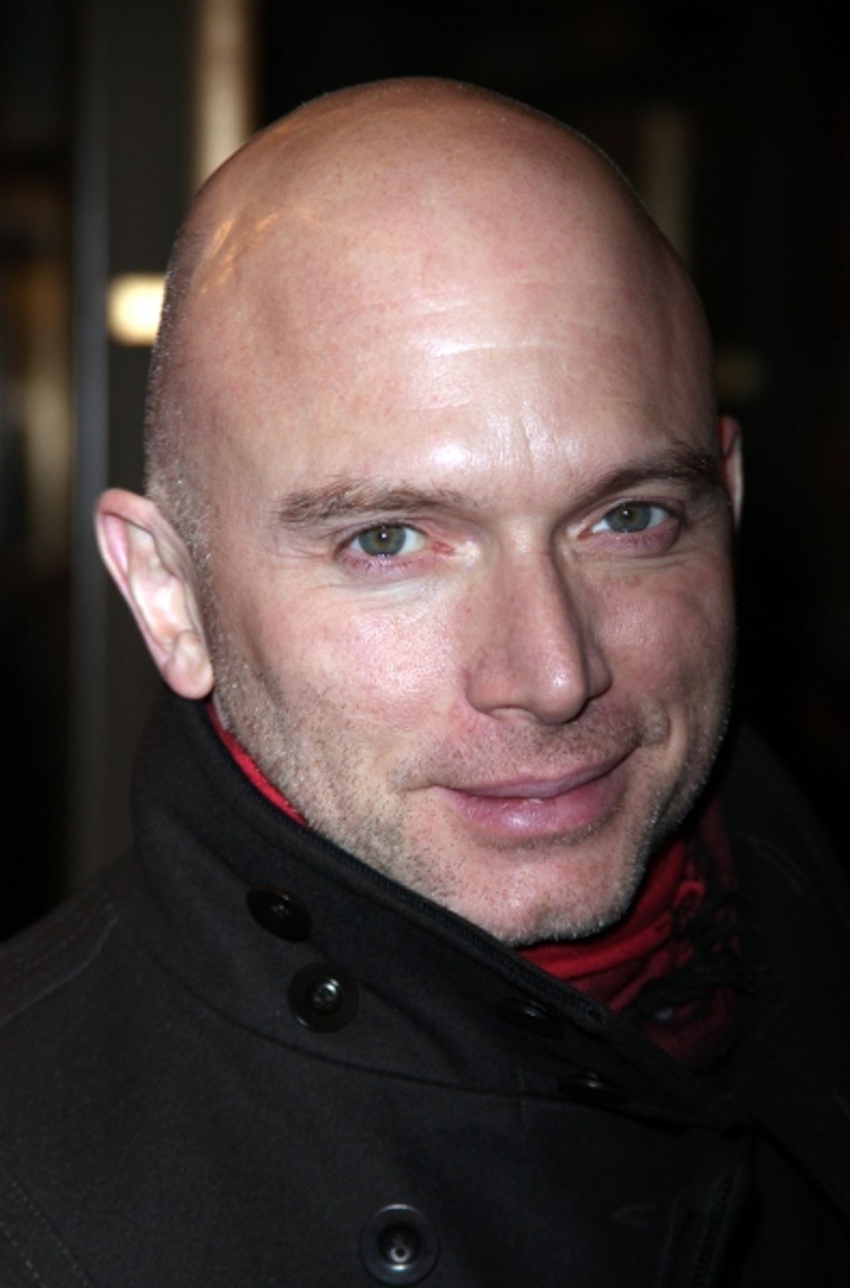Michael Cerveris at 
