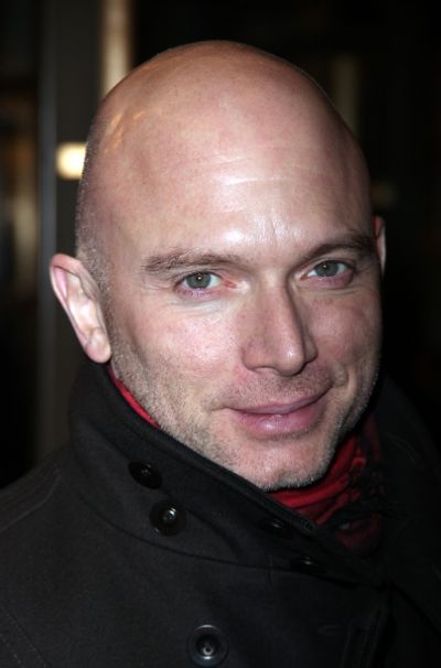 Michael Cerveris Photo