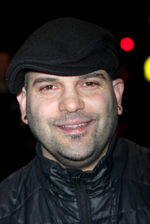 Guillermo Diaz Photo